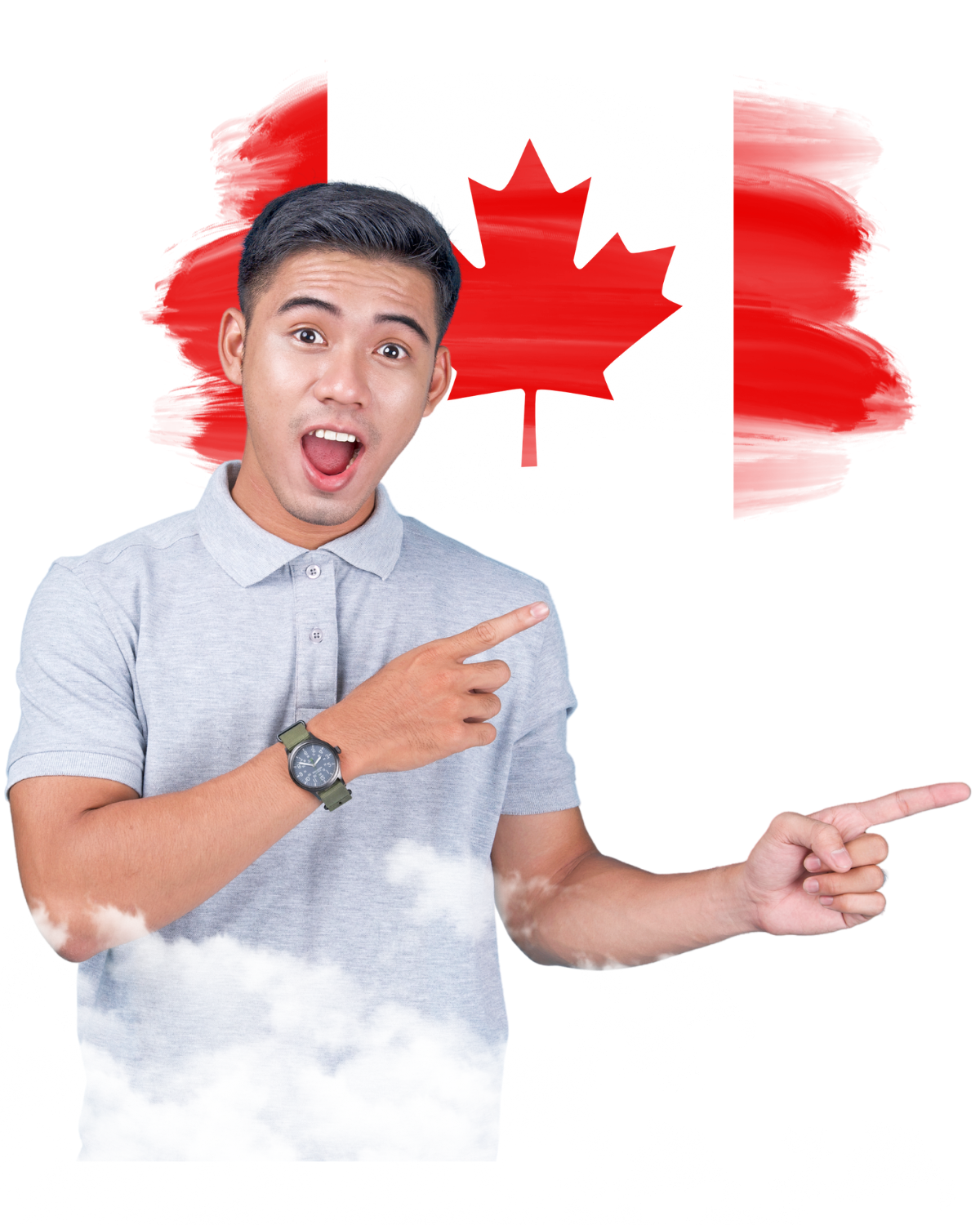 Benefits of studying in Canada