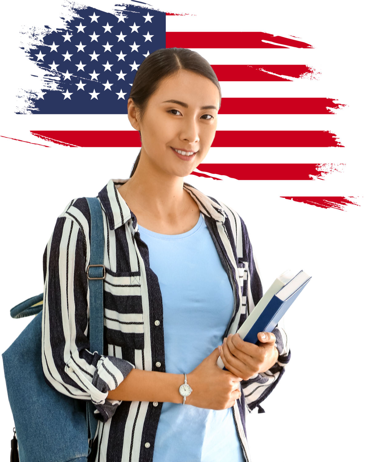 Benefits of studying in the USA