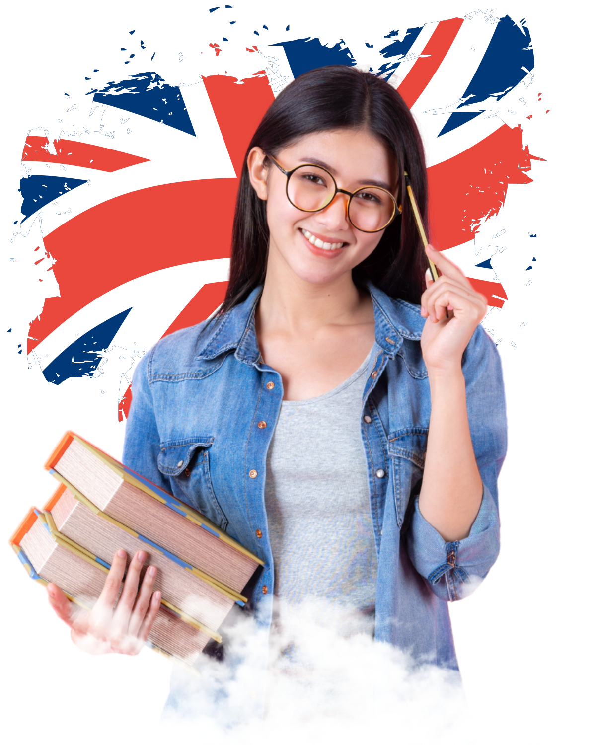 Benefits of studying in the UK