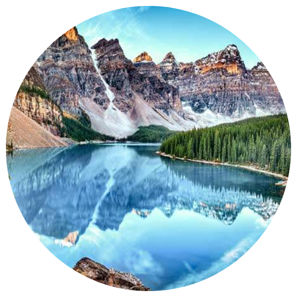 Natural Beauty & Outdoor Lifestyle