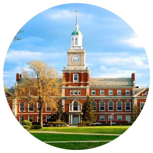 World-Renowned Universities