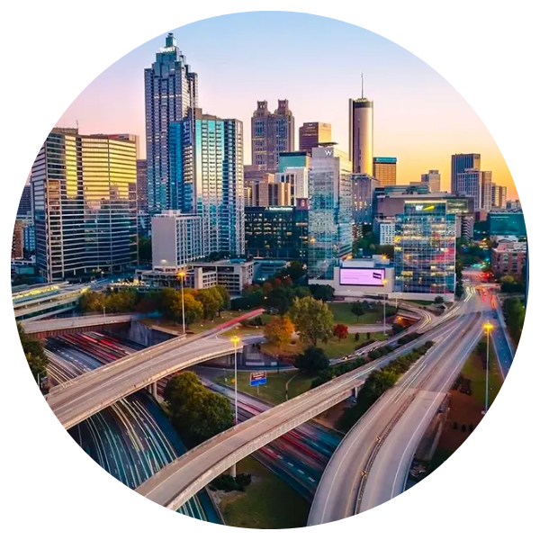 Dynamic Cities