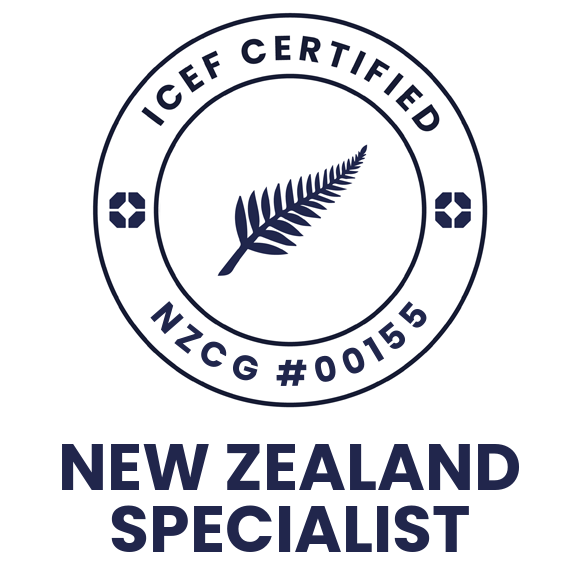NZCG Certified