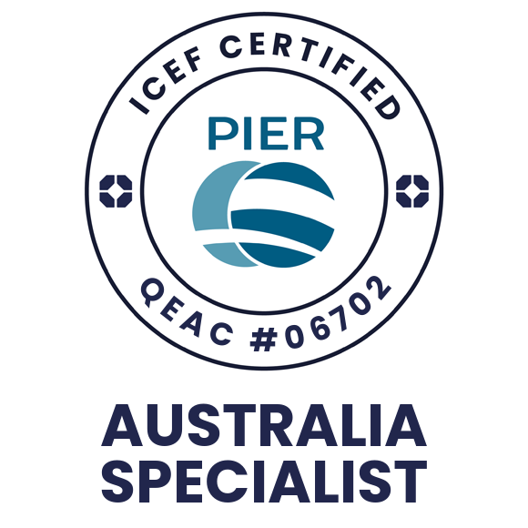 QEAC Certified